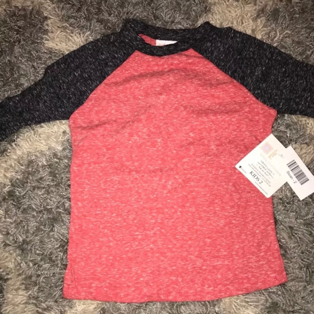 Sloan size 2t